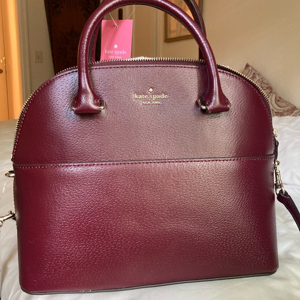 Kate Spade purse - tags still on